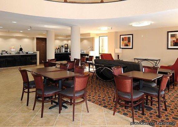 Red Roof Inn & Suites Cincinnati North-Mason Restaurante foto